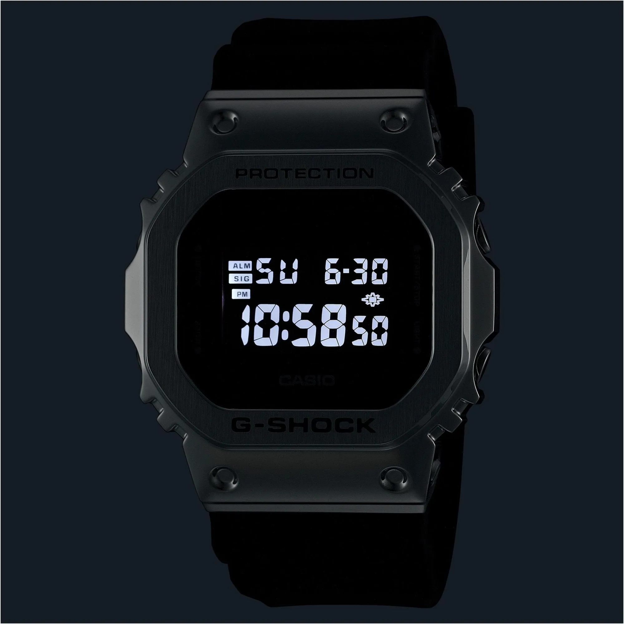 GM-5600U-1D