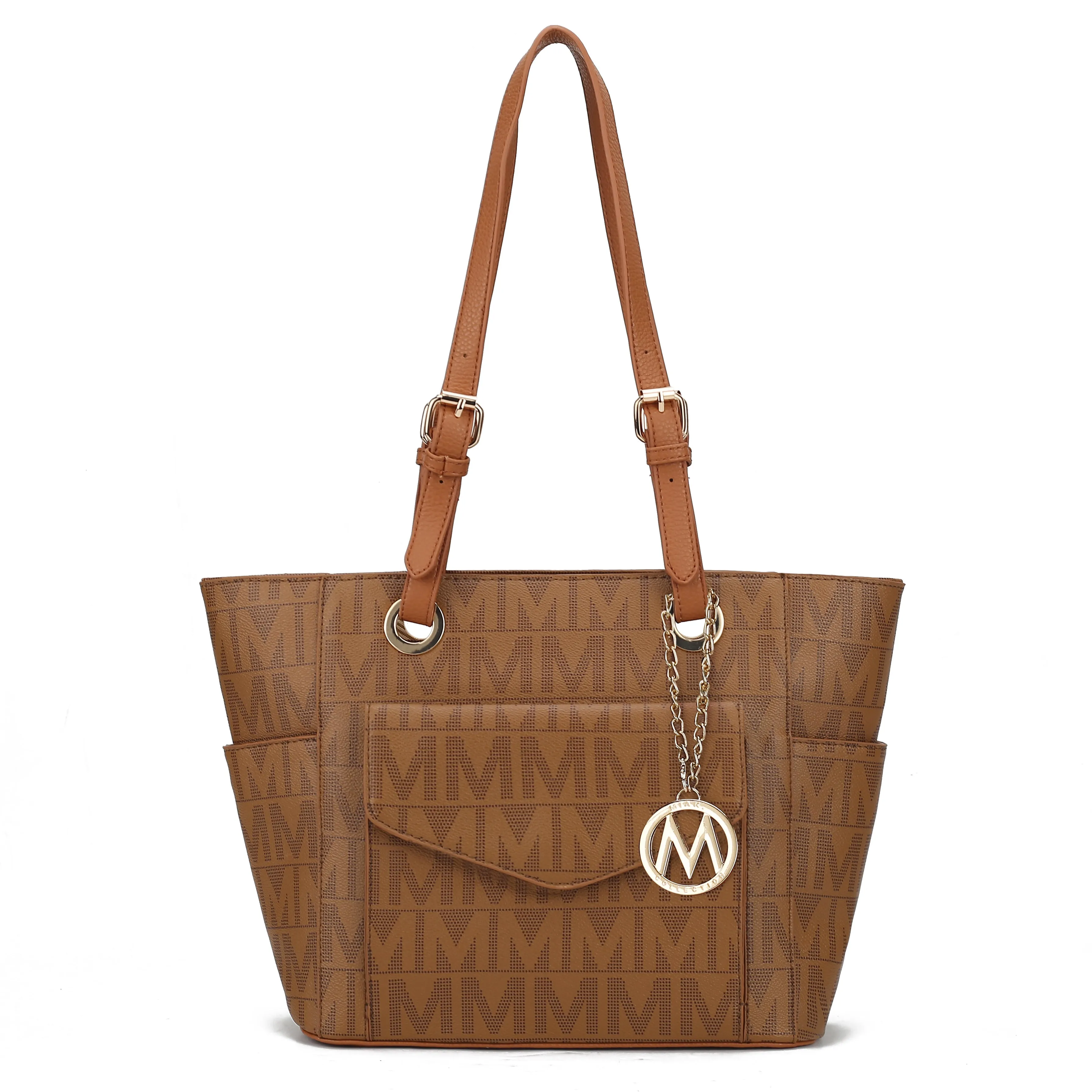 Griselda Signature Tote Bag