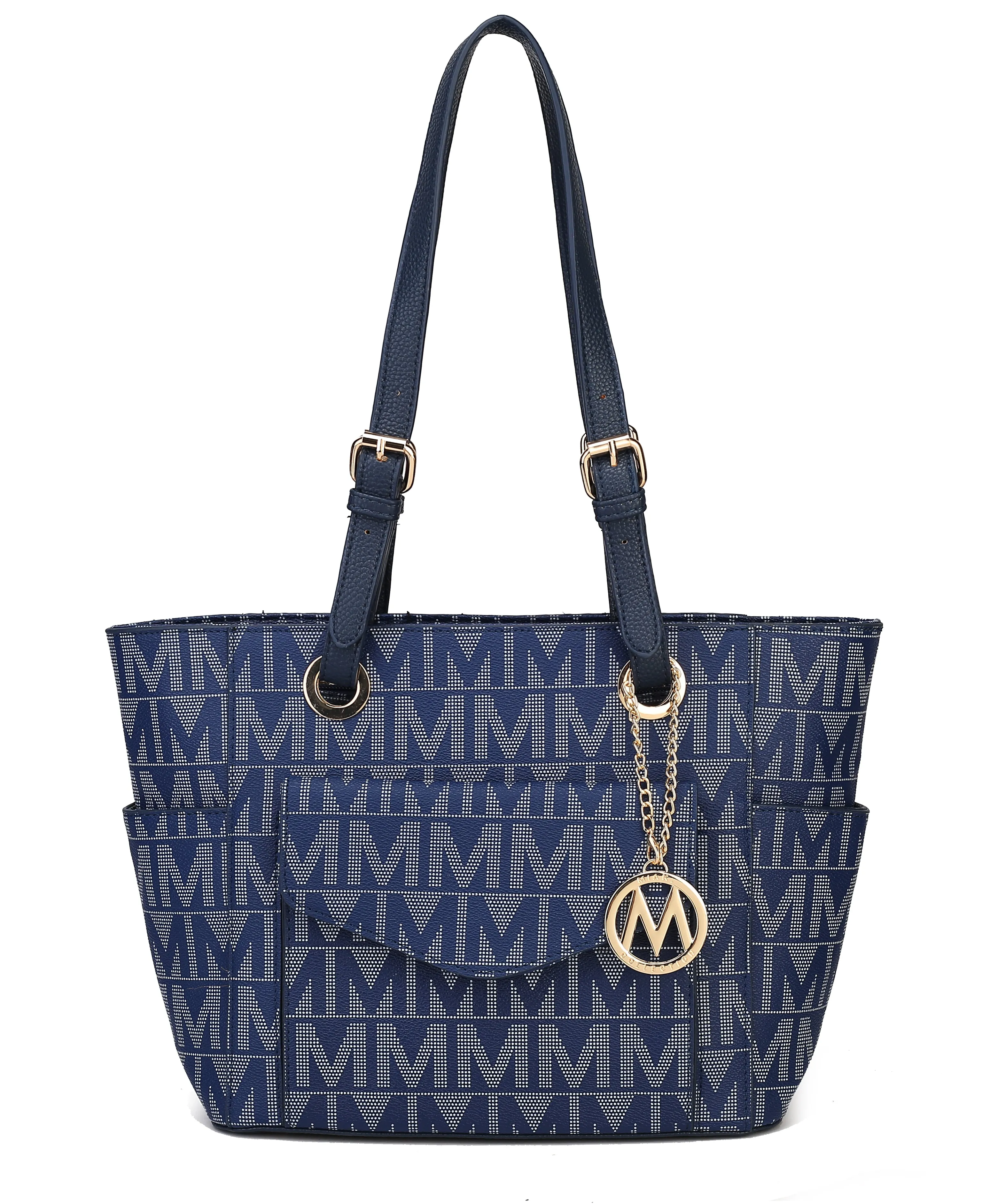 Griselda Signature Tote Bag