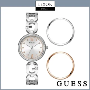 Guess Watches GW0693L1 EMPOWER Upc: 091661541001