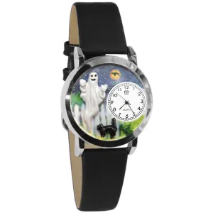 Halloween Ghost 3D Watch Small Style