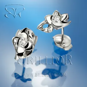 Hanna earrings