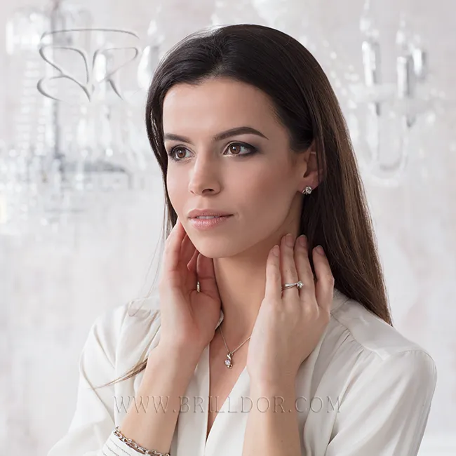 Hanna earrings