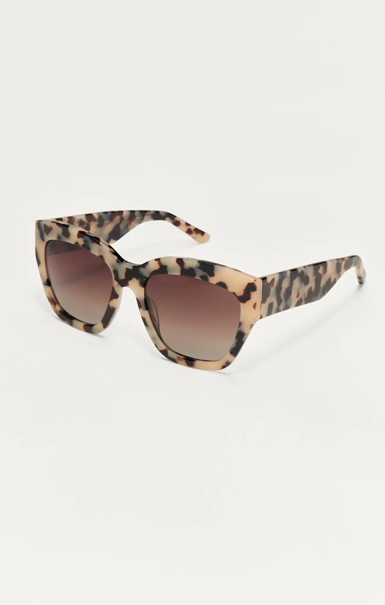 Incognito in Brown Tortoise-Gradient