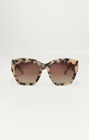 Incognito in Brown Tortoise-Gradient