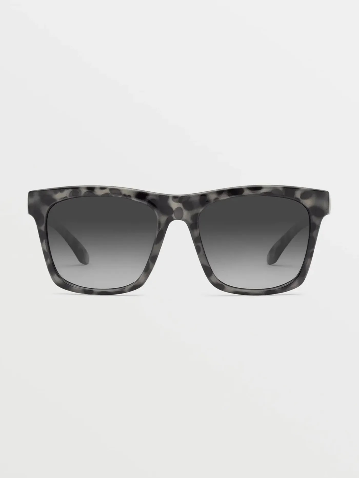 Jewel Gloss Nude Tort/Gray Gradient Sunglasses