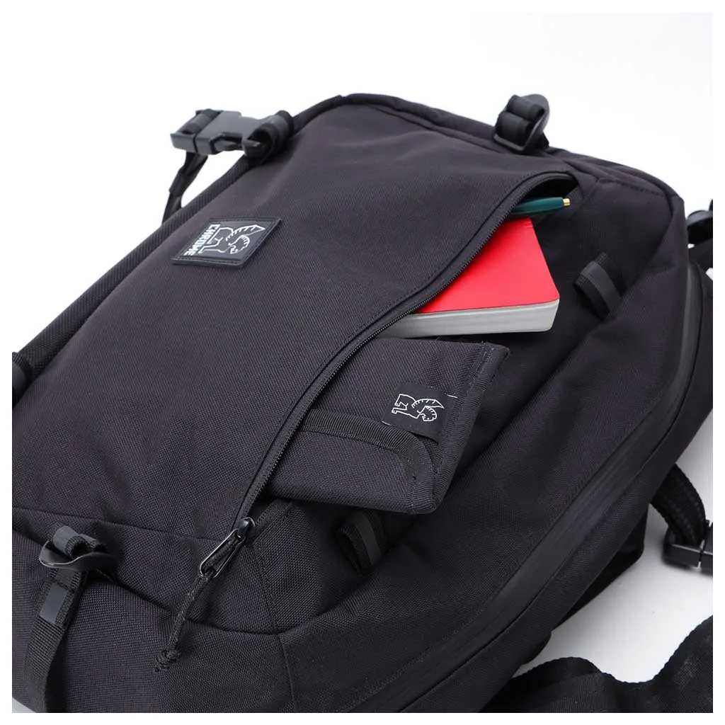 Kadet Max | Reflective