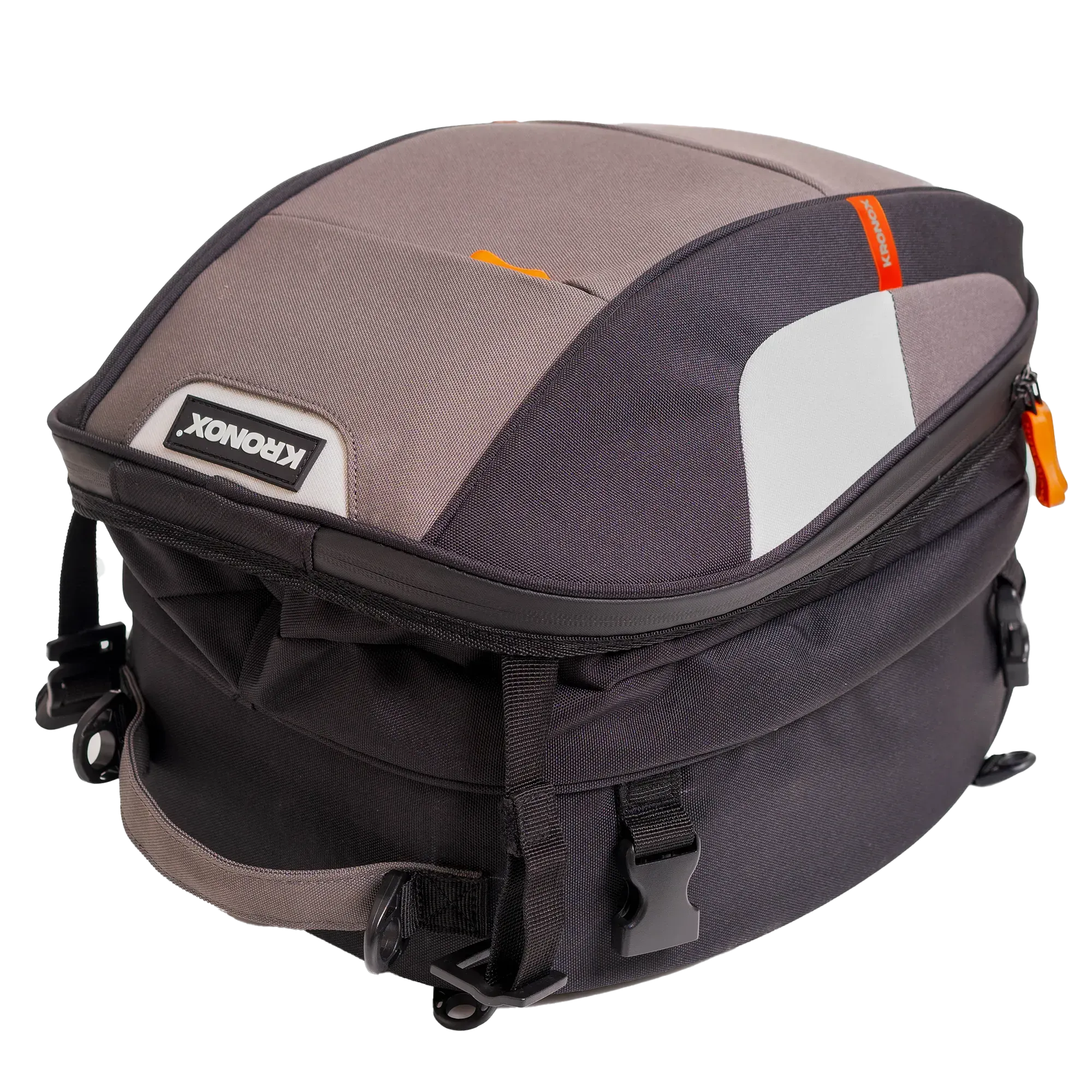 Kerman Tail Bag