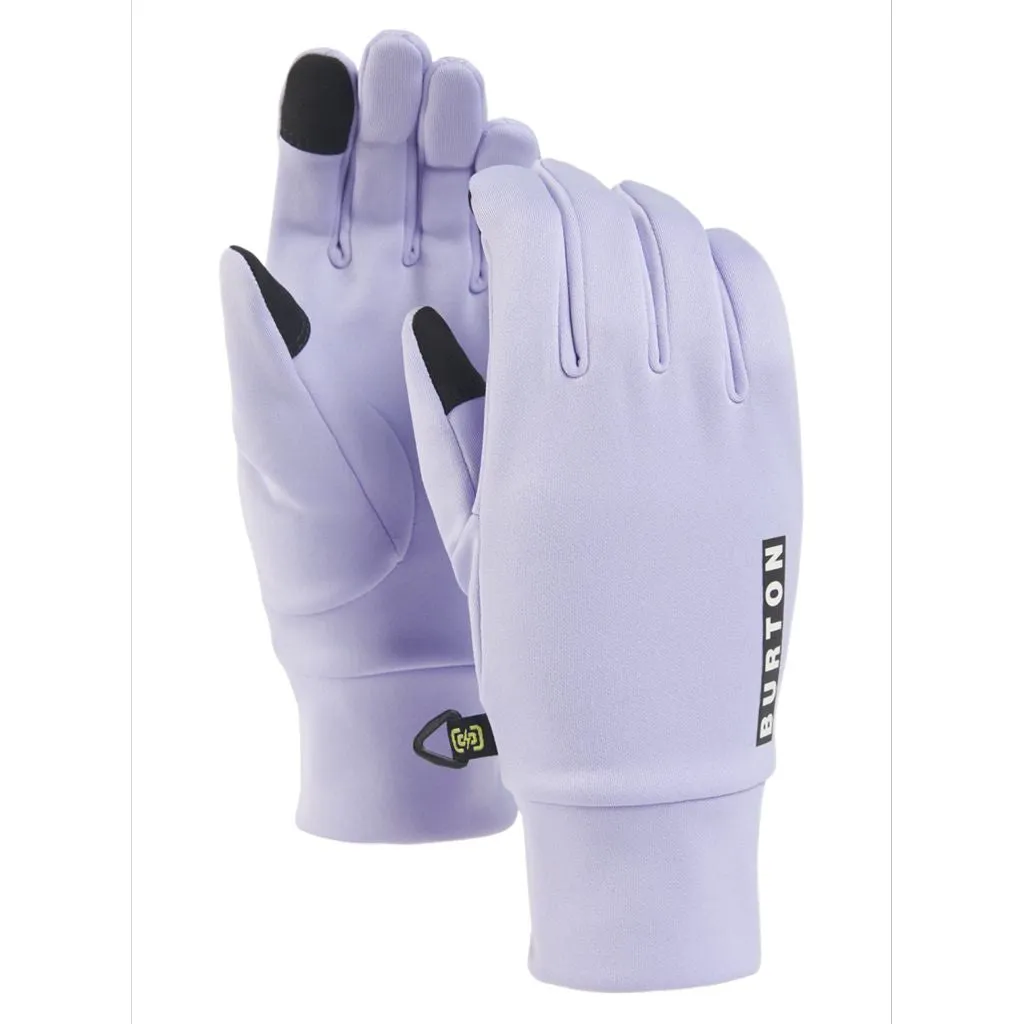 Kids' Burton Screen Grab Glove Liner
