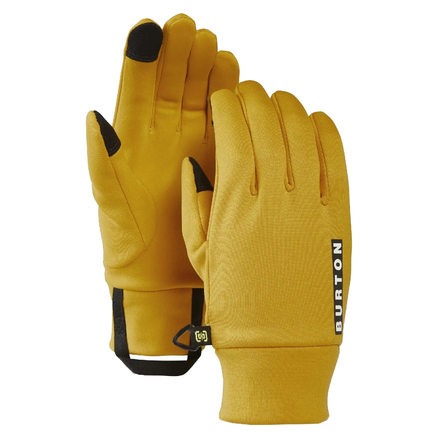 Kids' Burton Screen Grab Glove Liner