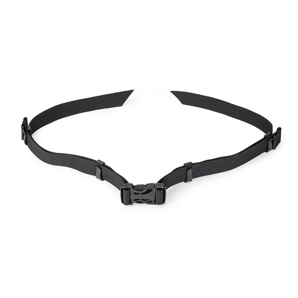 Kriega Waist Strap Black For Urban / Urban EDC Messenger Bags
