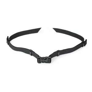 Kriega Waist Strap Black For Urban / Urban EDC Messenger Bags