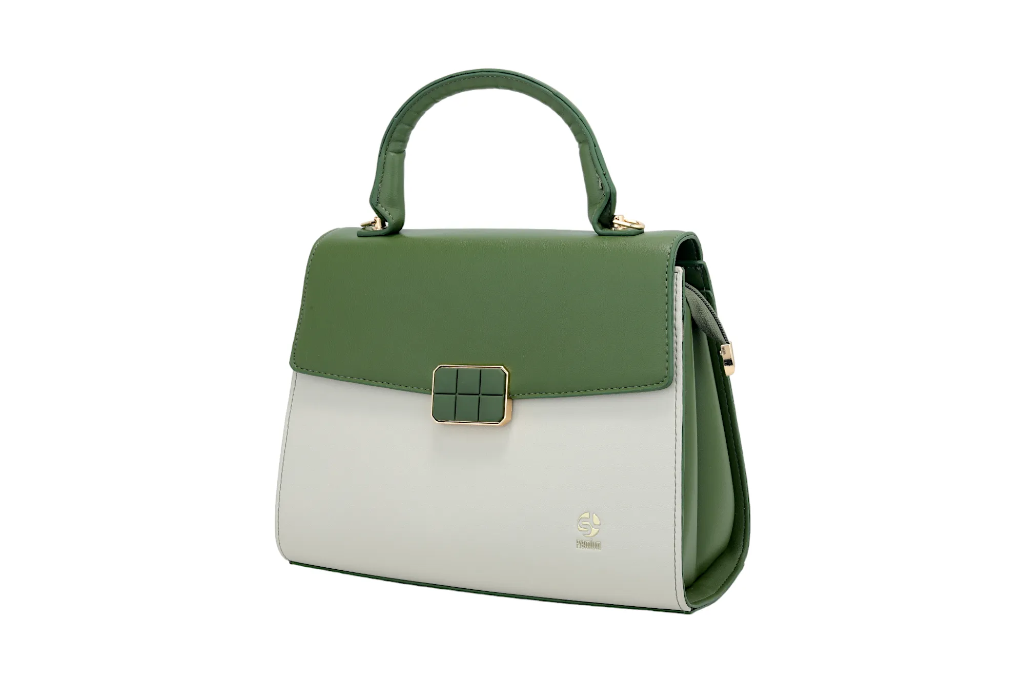 Ladies Premium Handheld bag 96014