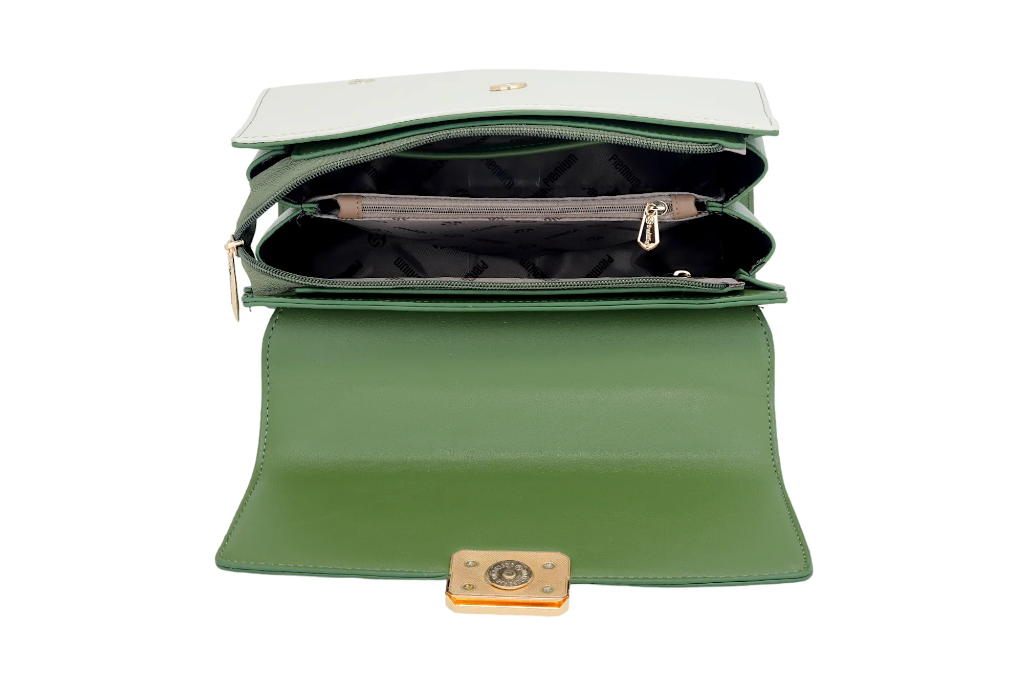 Ladies Premium Handheld bag 96014