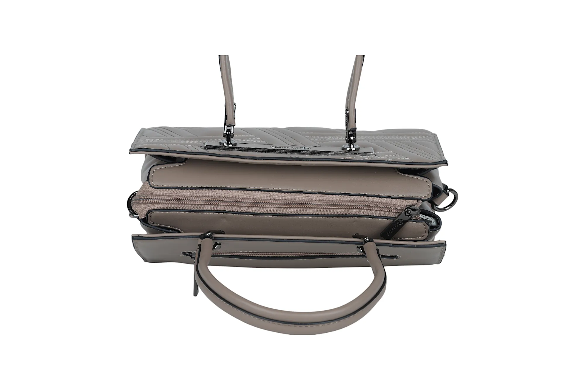 Ladies Premium Handheld Bag 96018