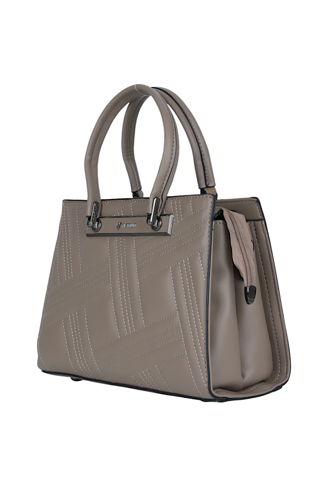 Ladies Premium Handheld Bag 96018