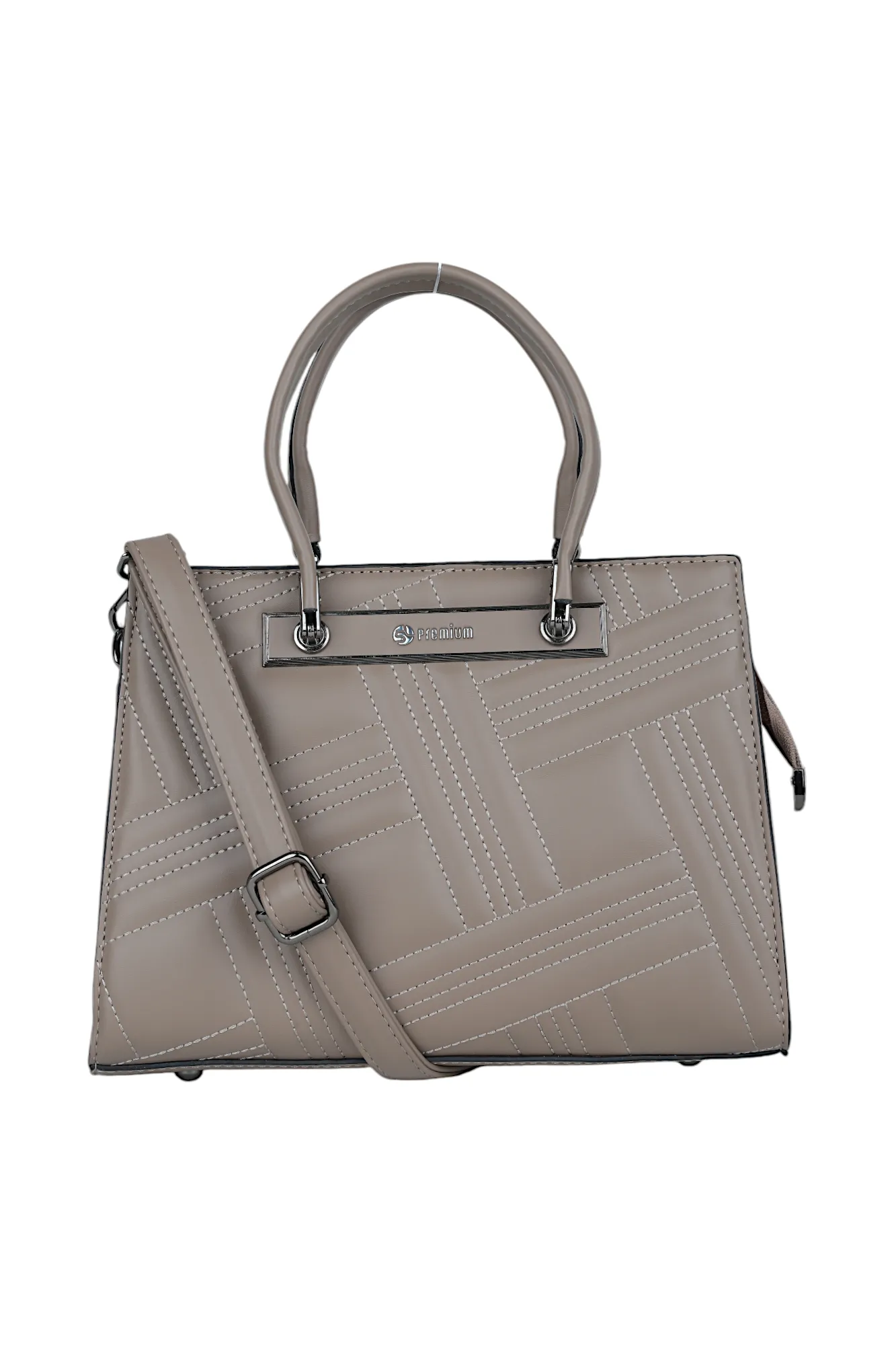 Ladies Premium Handheld Bag 96018
