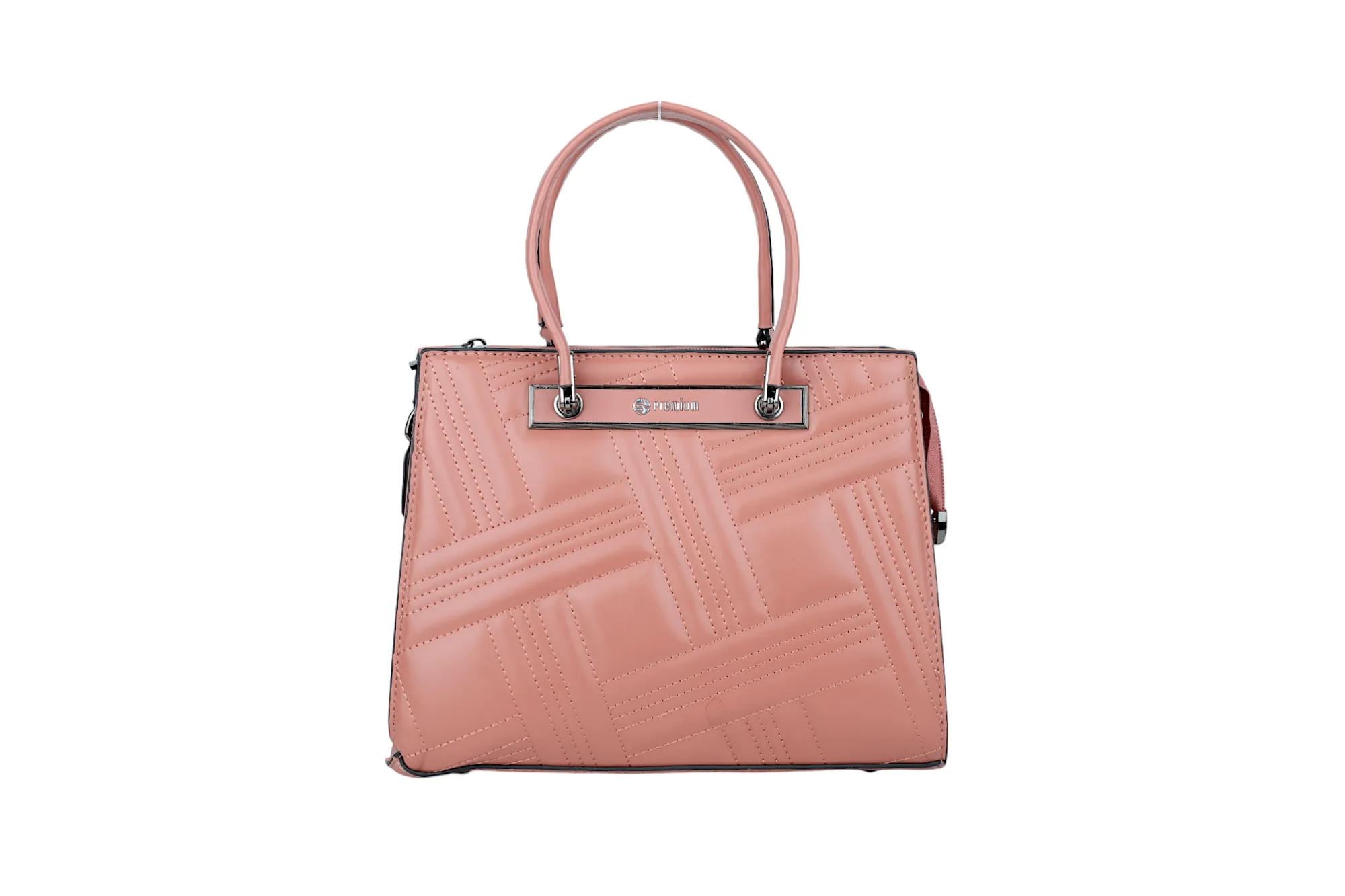 Ladies Premium Handheld Bag 96018