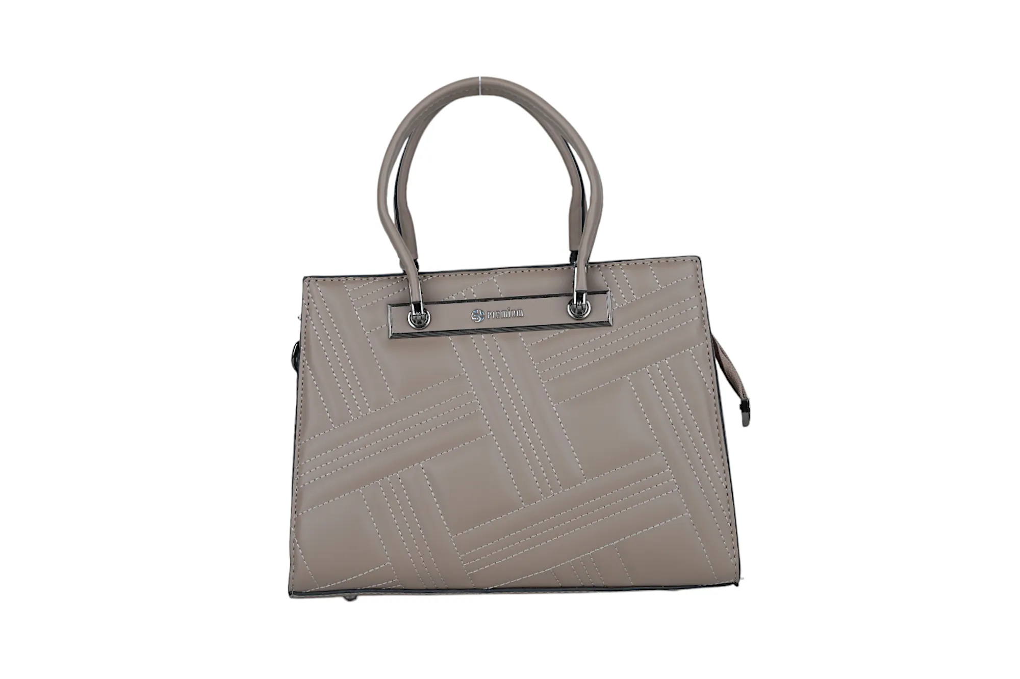 Ladies Premium Handheld Bag 96018