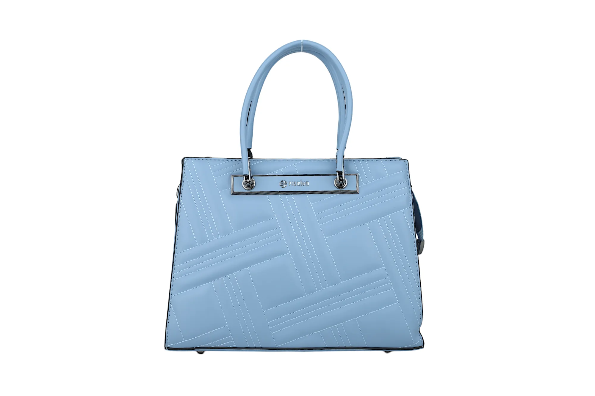 Ladies Premium Handheld Bag 96018