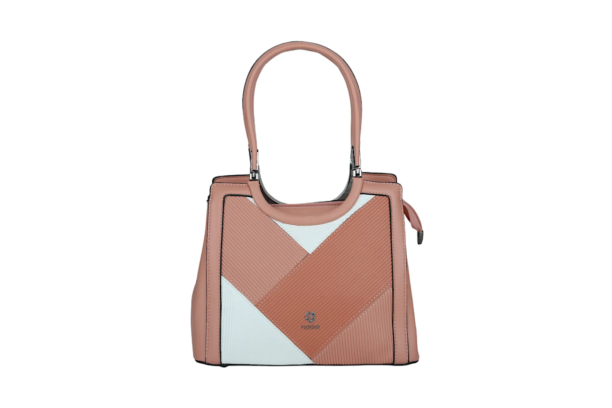 Ladies Premium Handheld Bag 96021