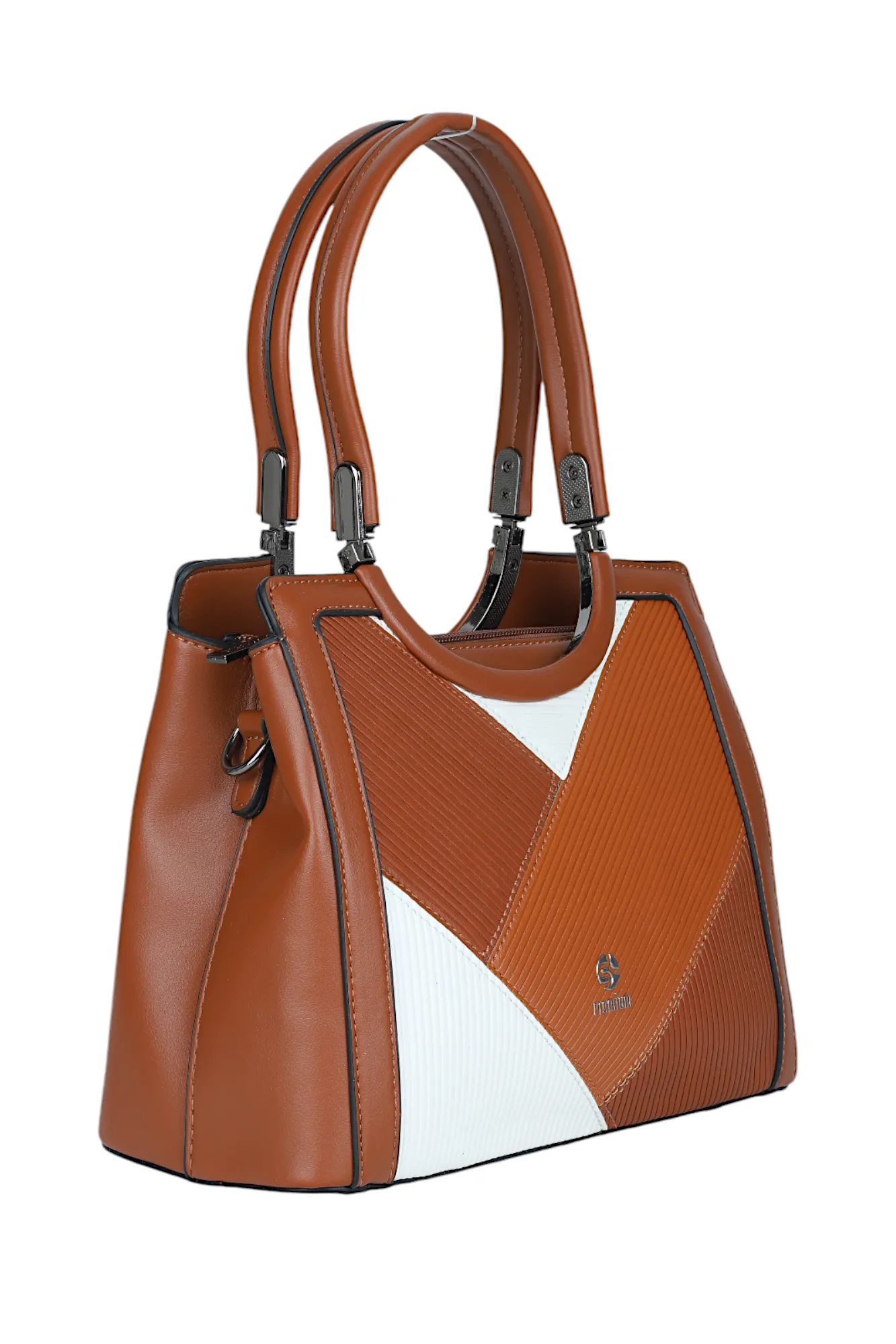 Ladies Premium Handheld Bag 96021