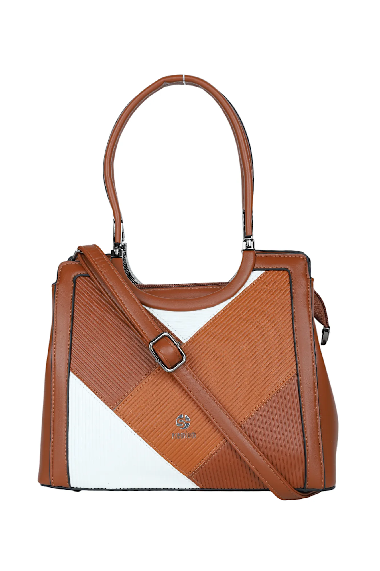 Ladies Premium Handheld Bag 96021