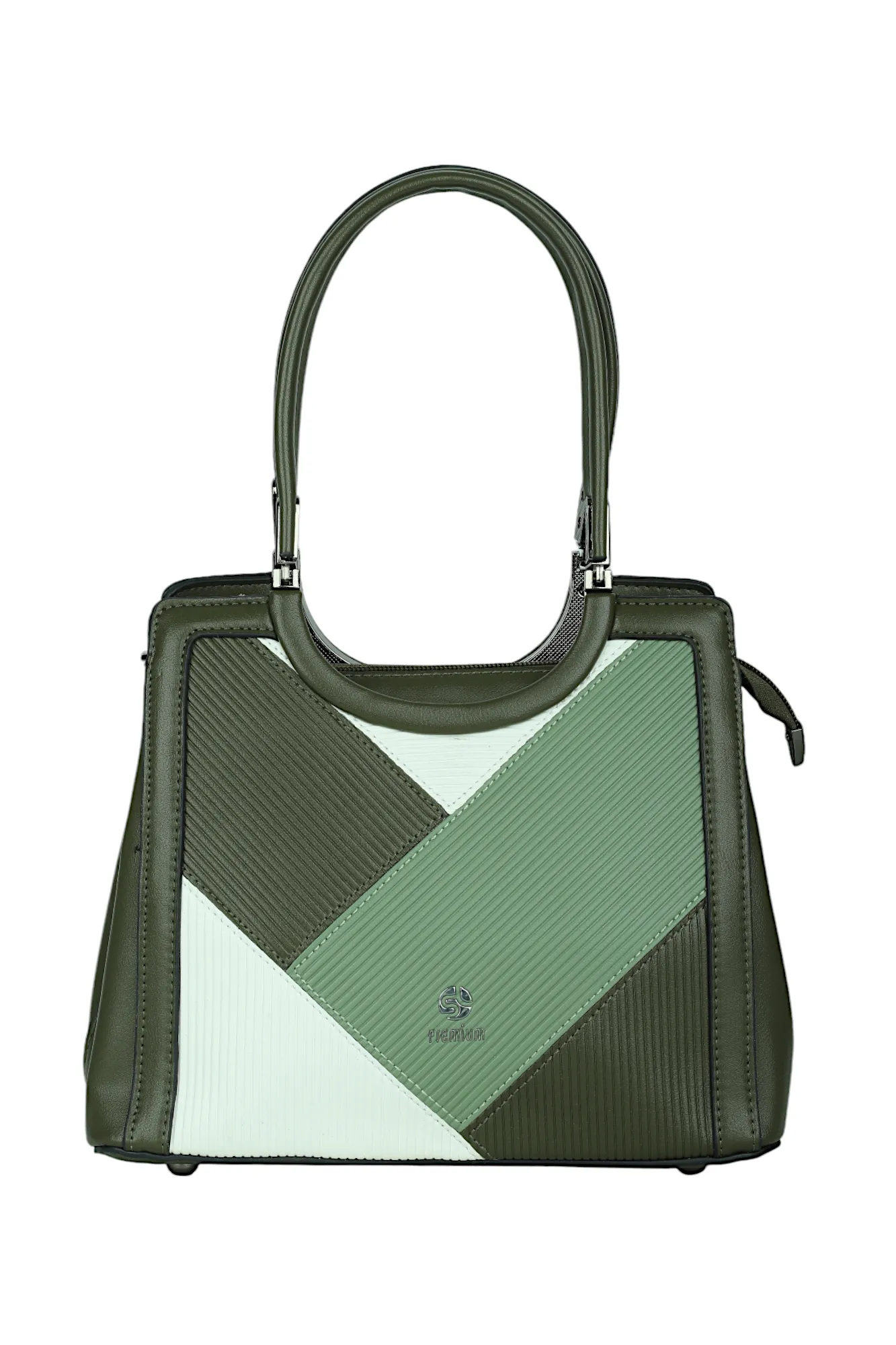 Ladies Premium Handheld Bag 96021