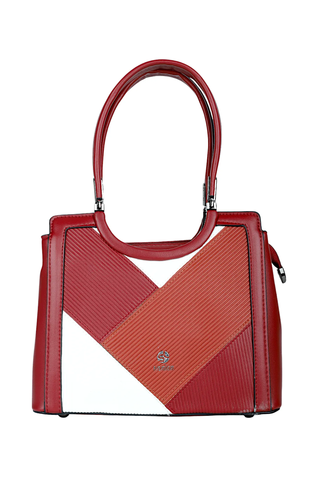 Ladies Premium Handheld Bag 96021
