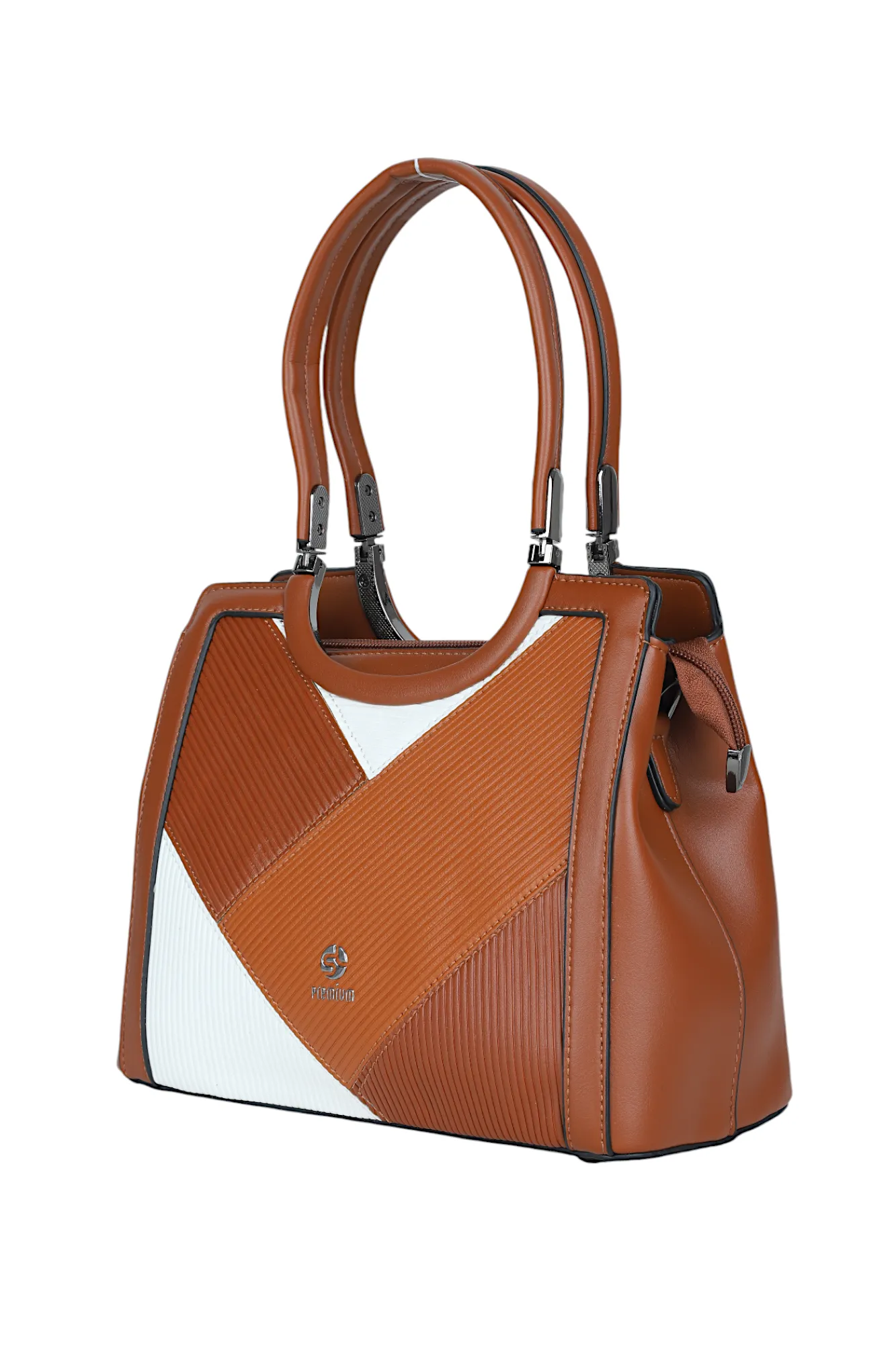 Ladies Premium Handheld Bag 96021