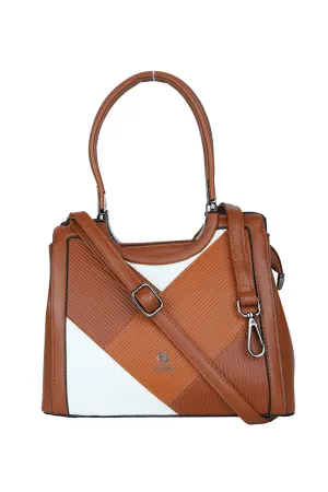 Ladies Premium Handheld Bag 96021