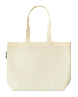 Large Organic Cotton Grocery Tote Bags - OR160