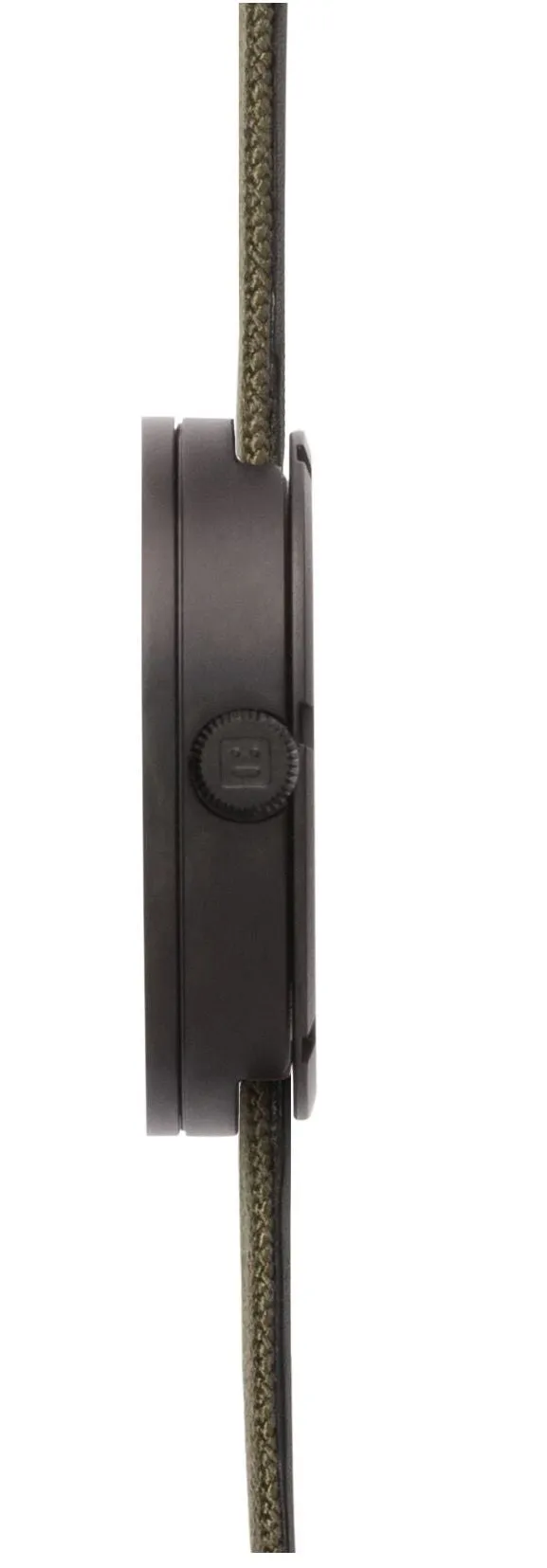 LEF Amsterdam Watch Tube D42