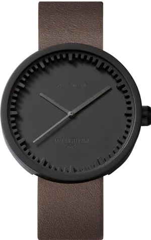 LEF Amsterdam Watch Tube D42