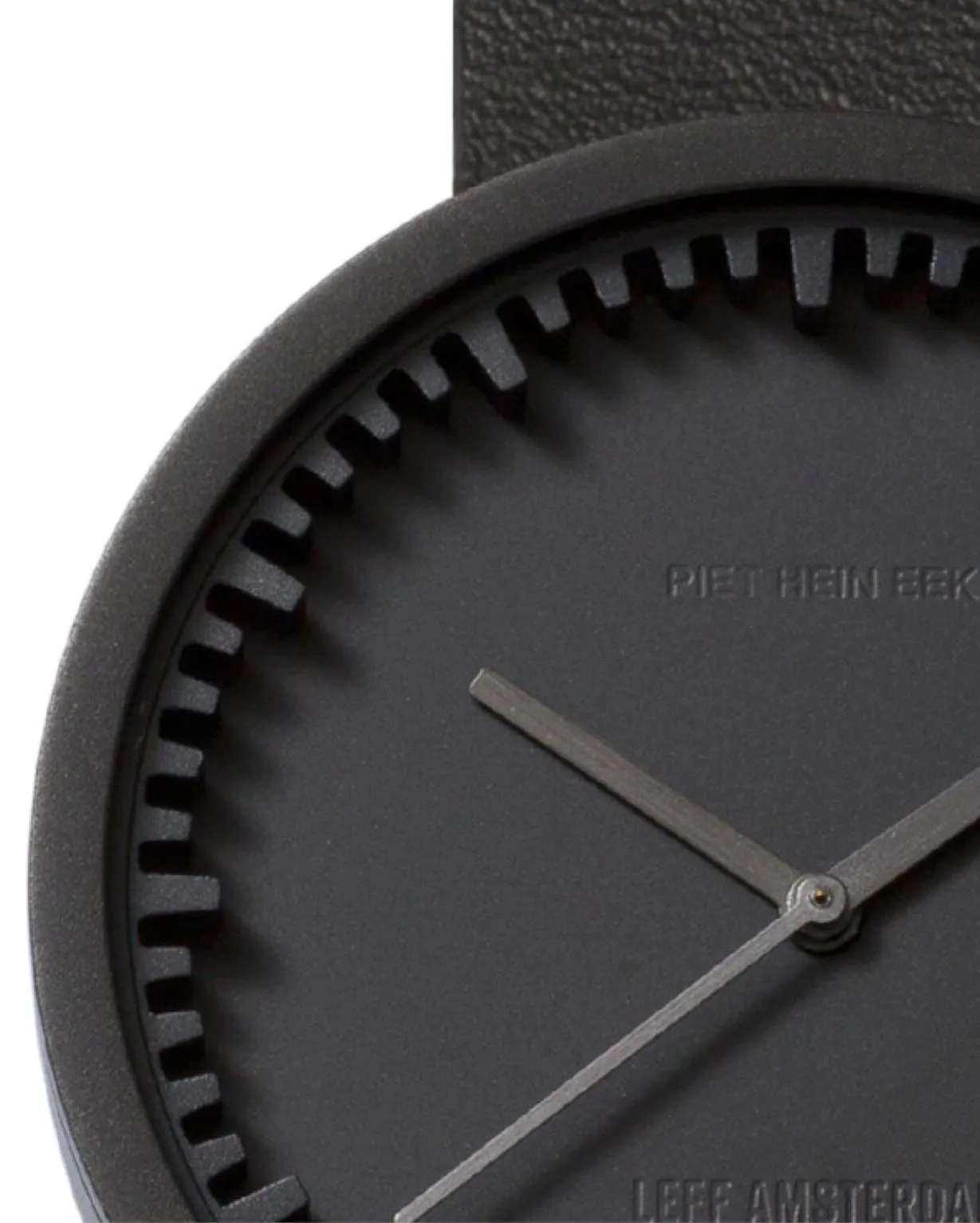 LEF Amsterdam Watch Tube D42