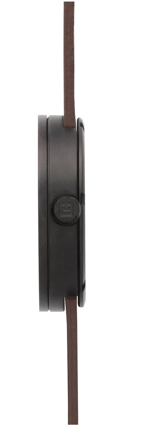 LEF Amsterdam Watch Tube D42