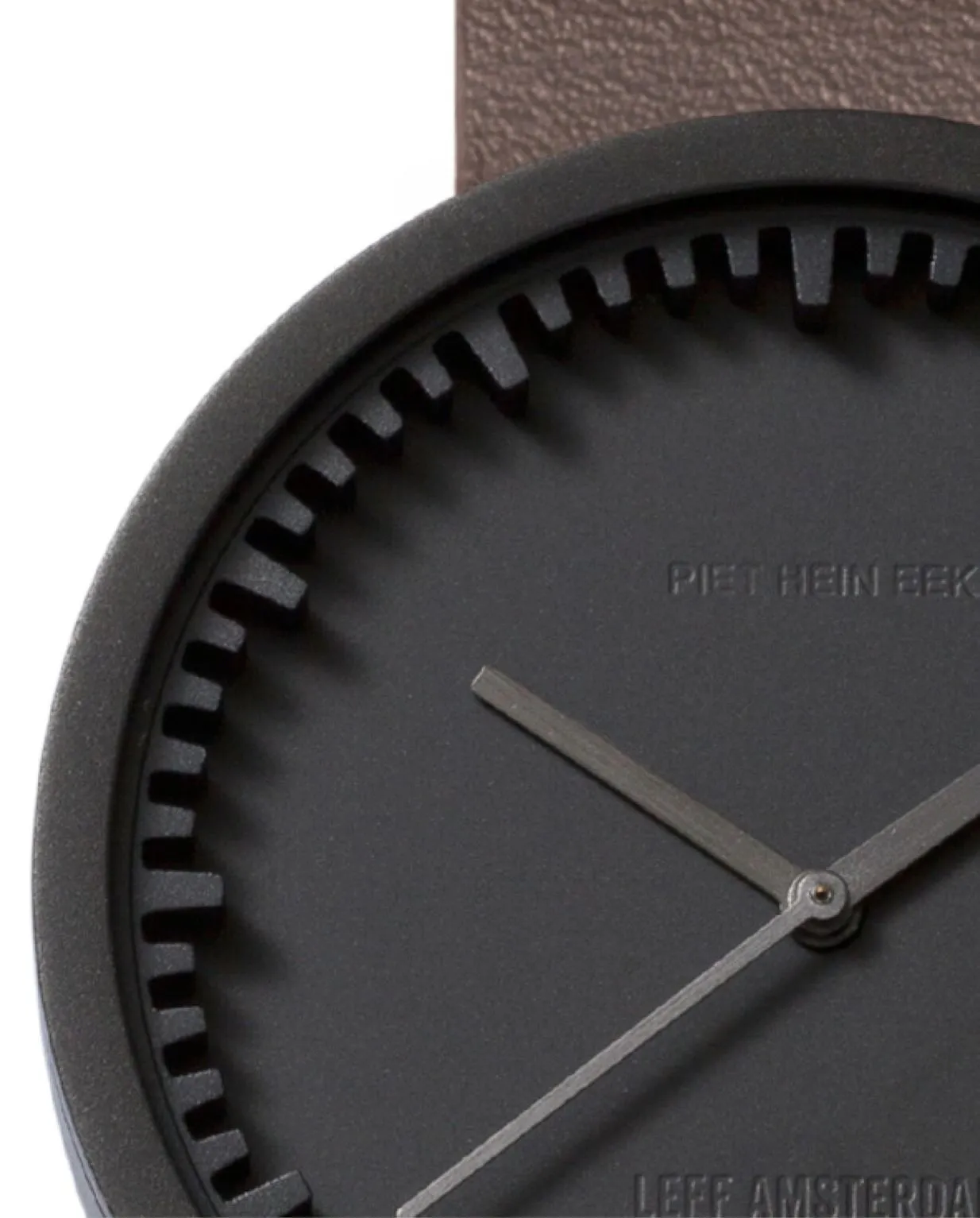 LEF Amsterdam Watch Tube D42