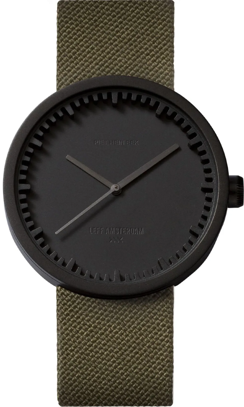 LEF Amsterdam Watch Tube D42