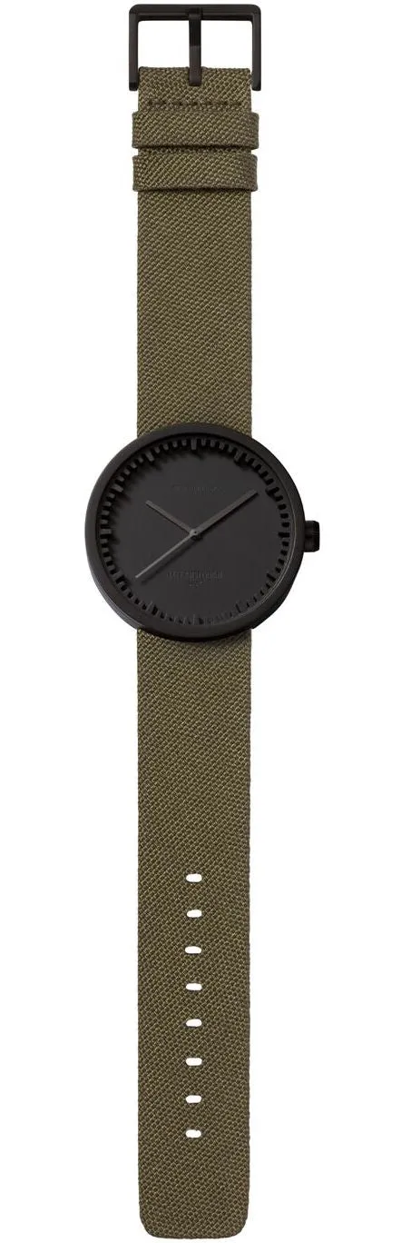 LEF Amsterdam Watch Tube D42