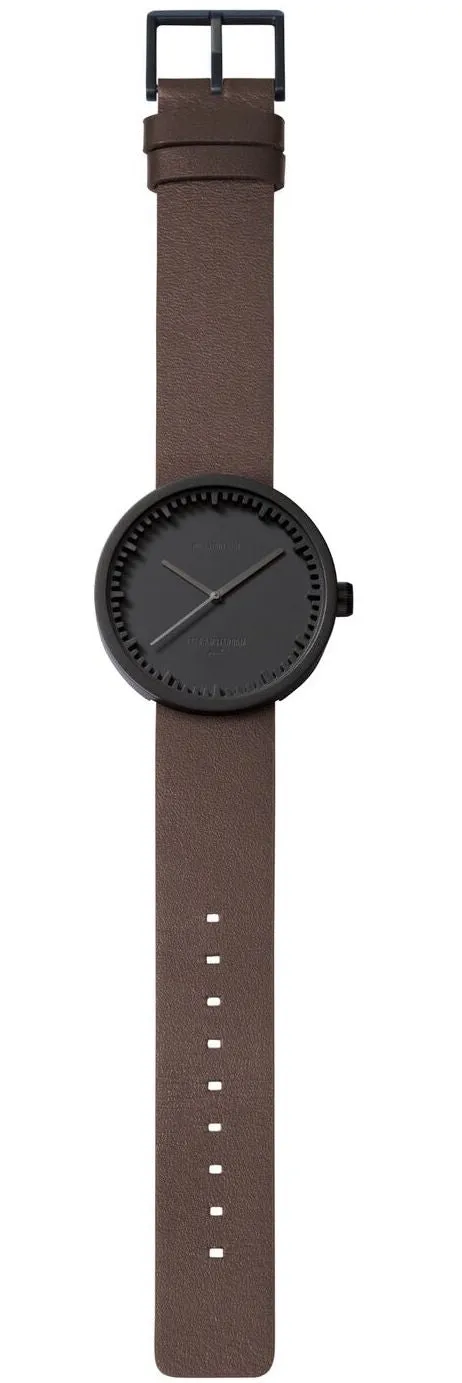 LEF Amsterdam Watch Tube D42