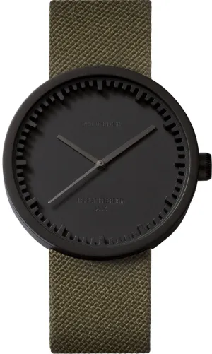 LEF Amsterdam Watch Tube D42