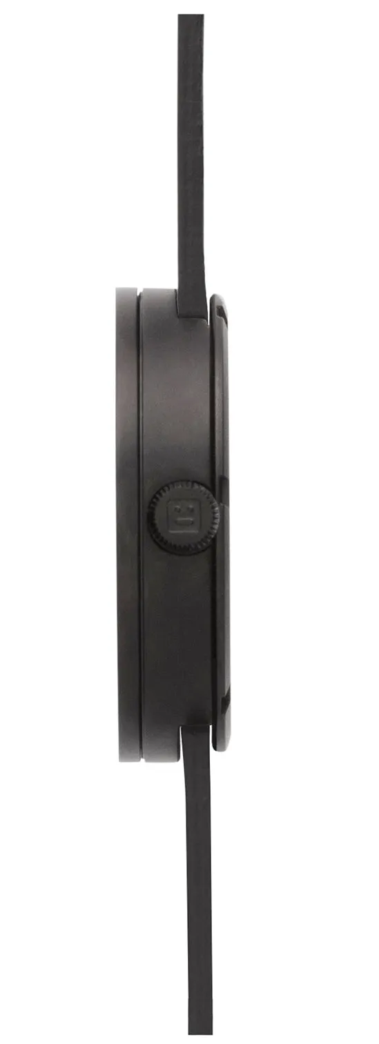 LEF Amsterdam Watch Tube D42