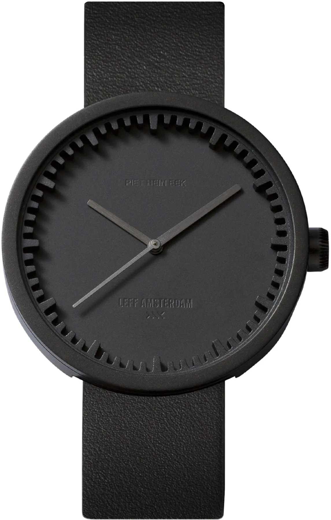 LEF Amsterdam Watch Tube D42