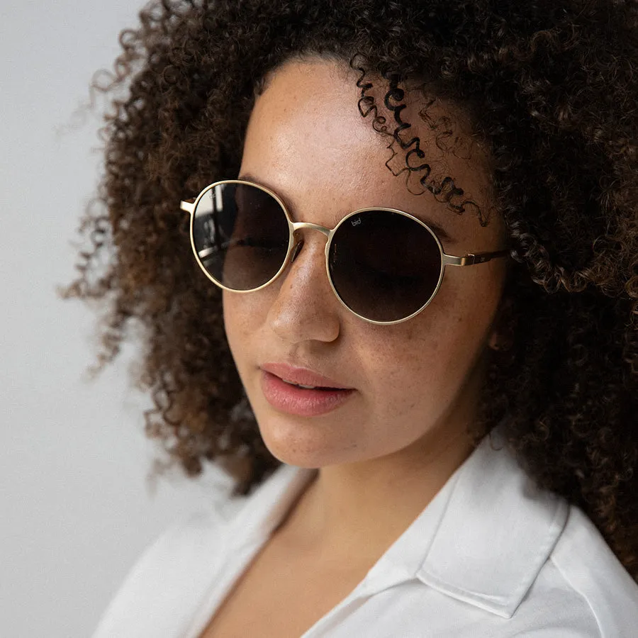 Luna Plant-Based Sunglasses