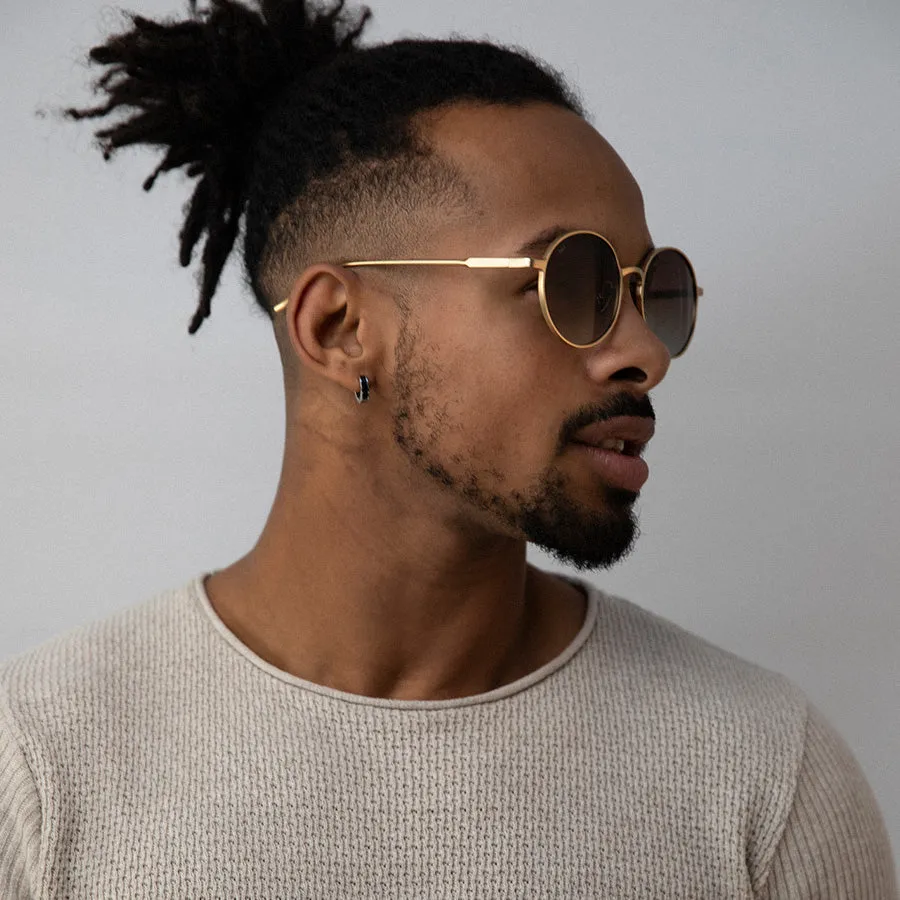 Luna Plant-Based Sunglasses