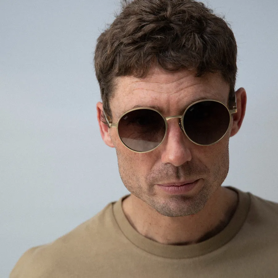 Luna Plant-Based Sunglasses
