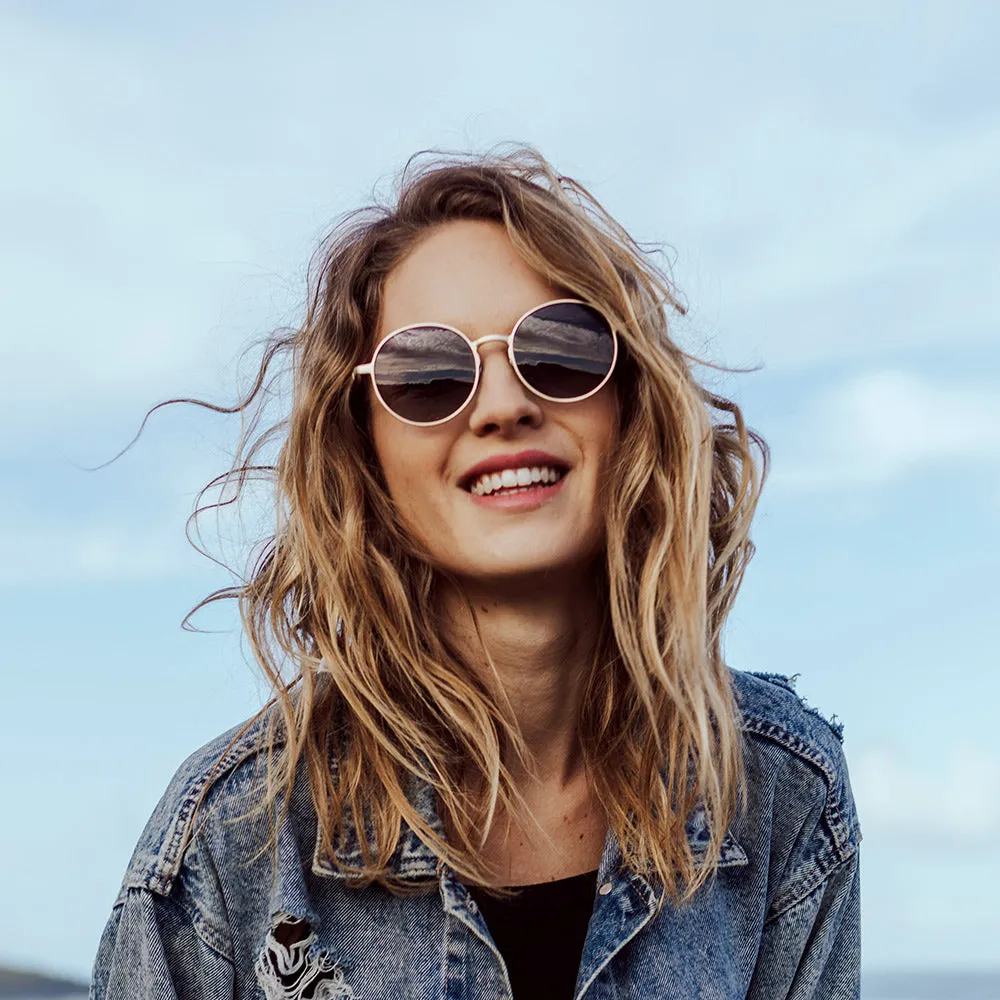 Luna Plant-Based Sunglasses