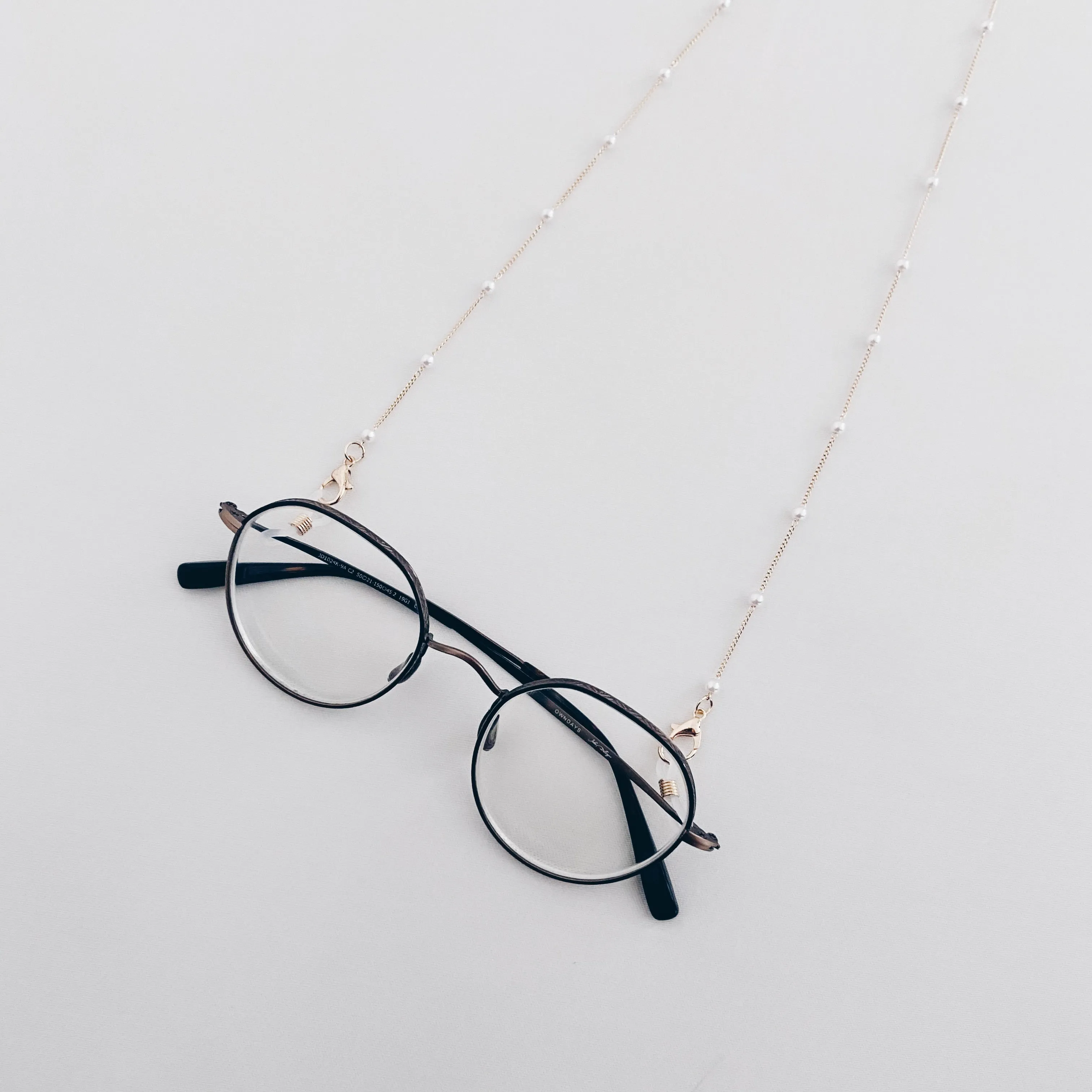 Mask Chain : Full Pearl