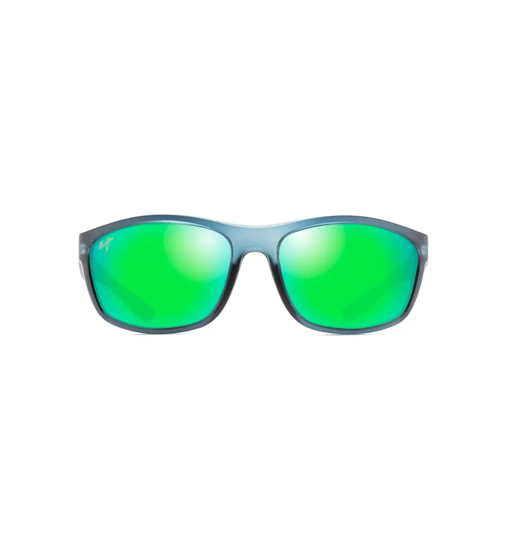 Maui Jim Nuu Landing Polarized Sunglasses