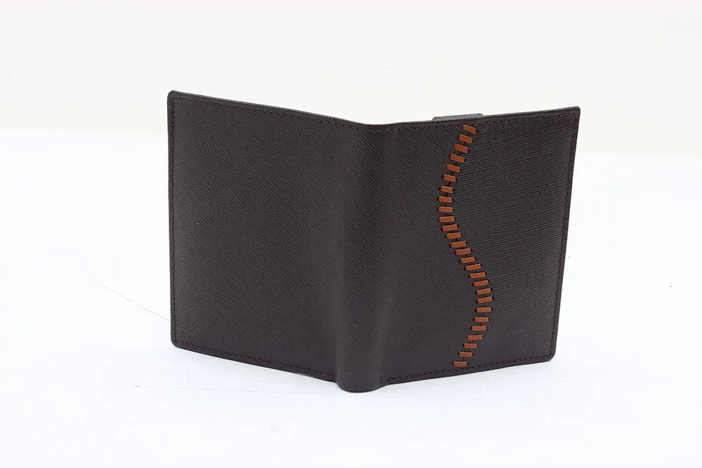 Mens Premium leather Wallet 92950